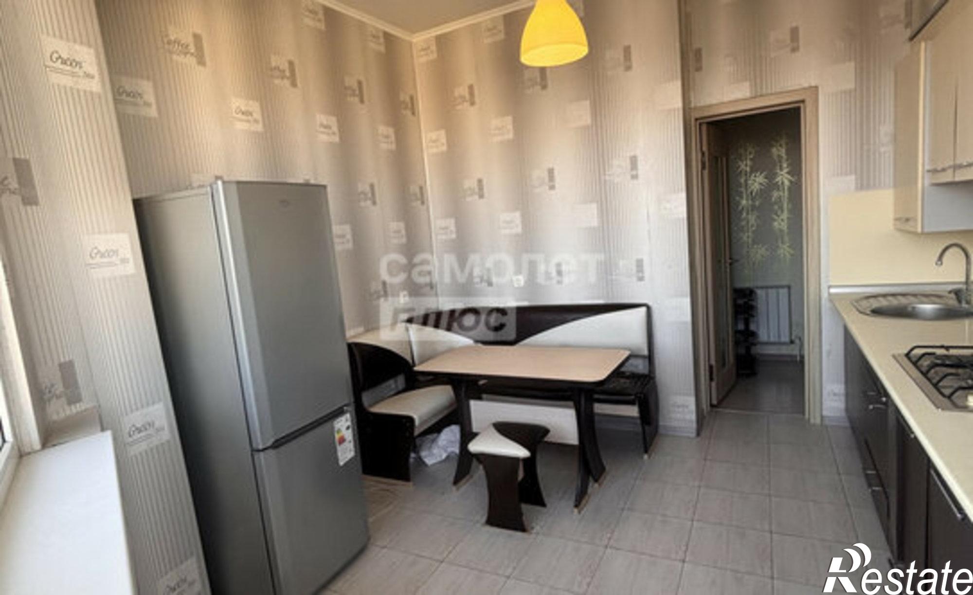 Купить квартиру за 6 700 000 рублей на Парковая улица, 52