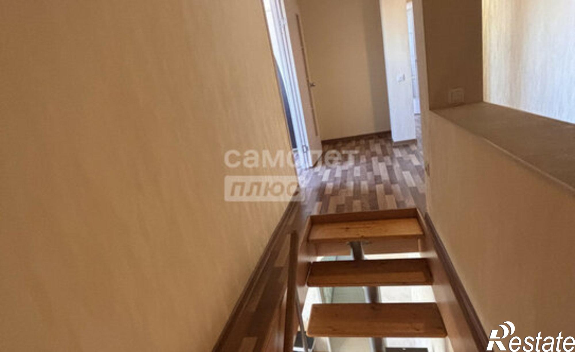 Купить квартиру за 6 700 000 рублей на Парковая улица, 52