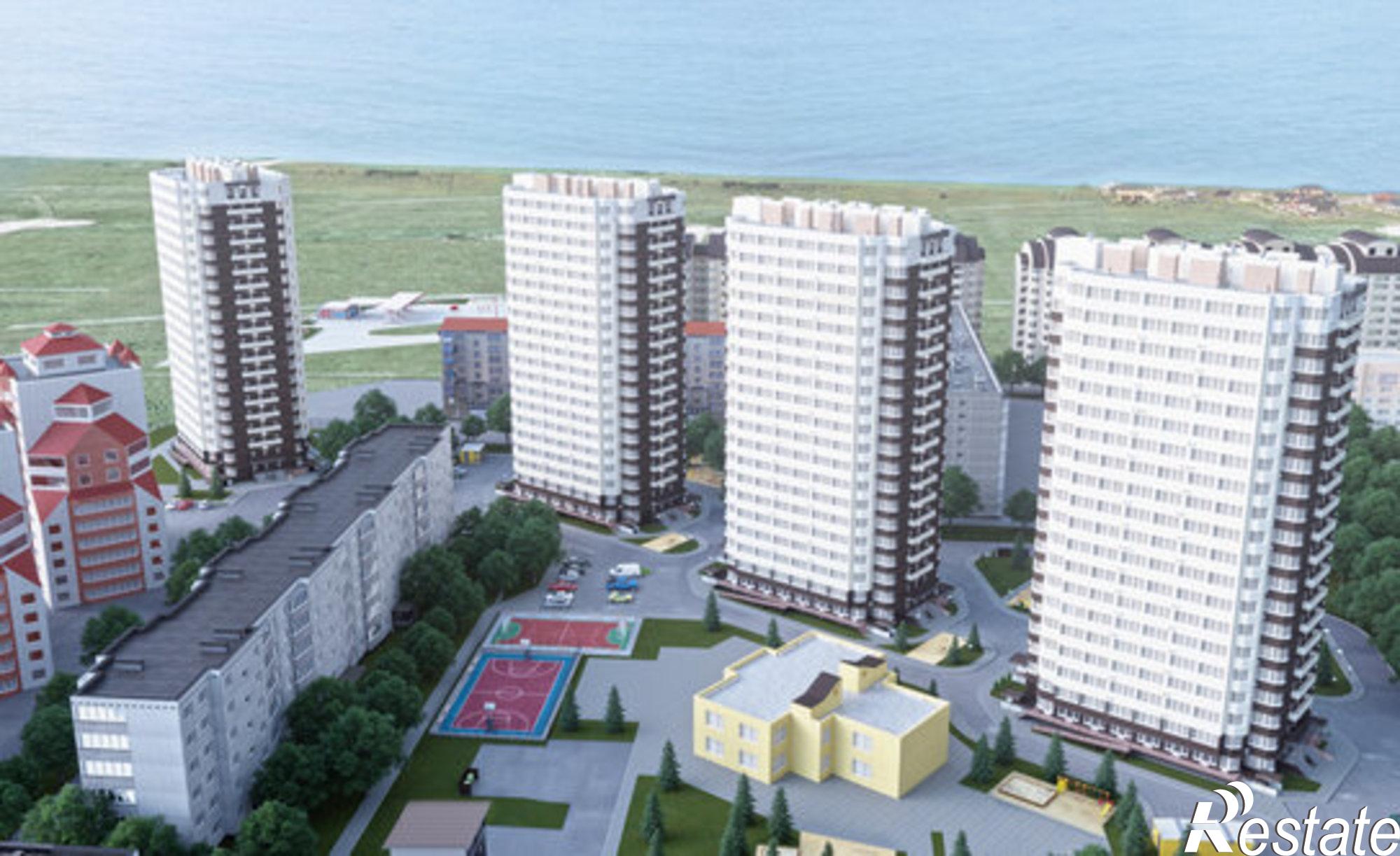 Купить квартиру за 7 500 000 рублей на Владимирская улица, 154 к2