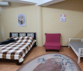 1-комн, 36кв м, этаж 1/5 ул Северная, д. 3б