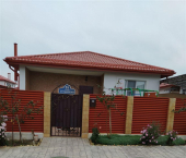 коттедж 133.9 кв м Витязево