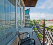 коттедж 480 кв м улица Шевченко