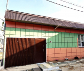 73 кв м Анапа