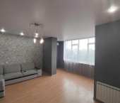 3-комн, 81кв м, этаж 6/7 Парковая улица, 31