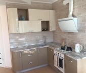 2-комн, 63кв м, этаж 6/7 Парковая улица, 31