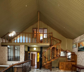 коттедж 200 кв м Советская улица