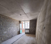 -комн, 27кв м, этаж 6/19 Рождественская улица, 55к3