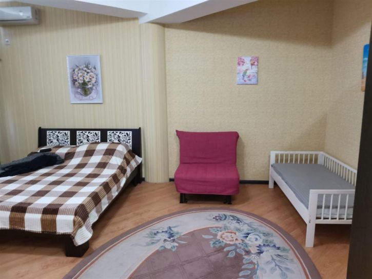 1-комн квартира ул Северная, д. 3б