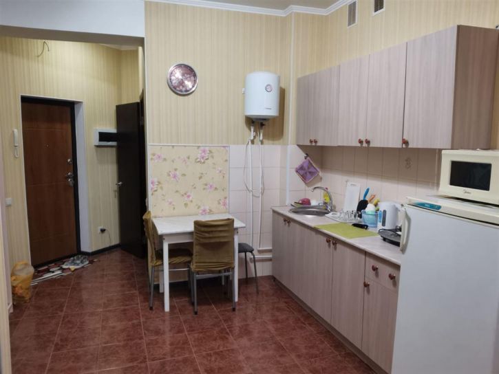 1-комн квартира ул Северная, д. 3б