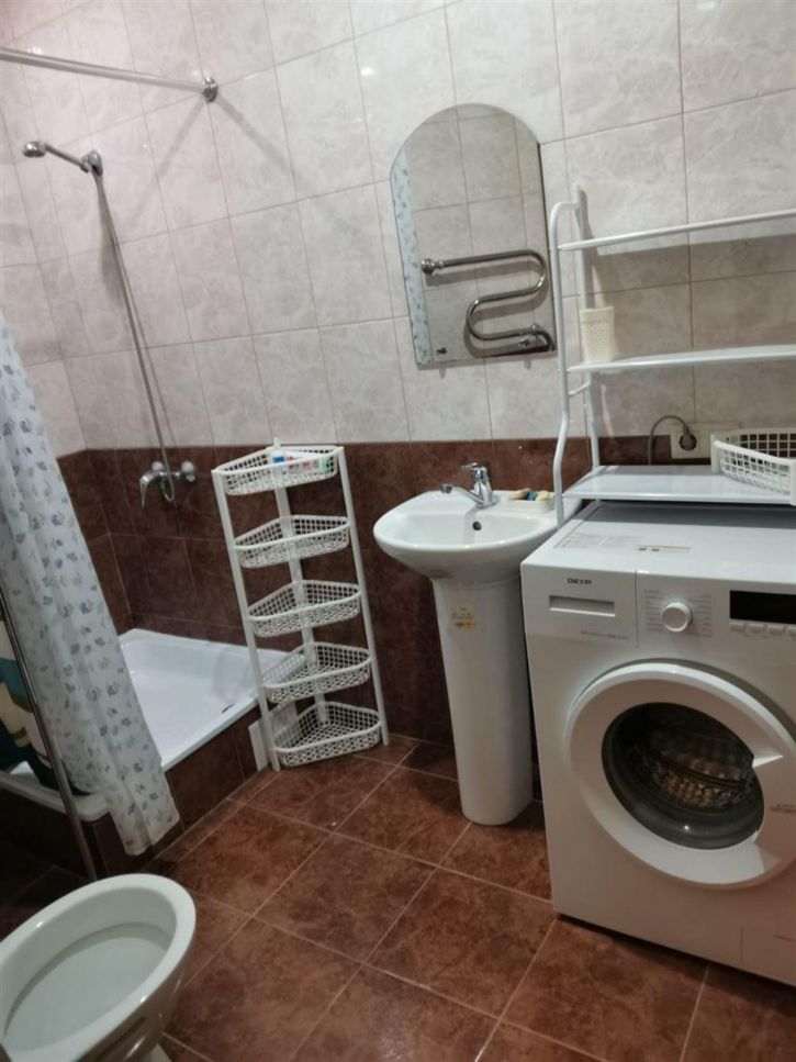 1-комн квартира ул Северная, д. 3б