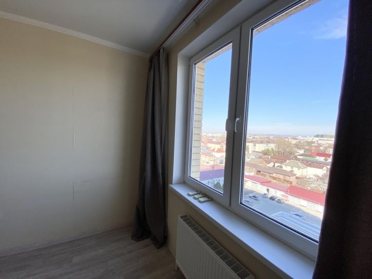 2-комн квартира Краснодарская улица, 64Бк1