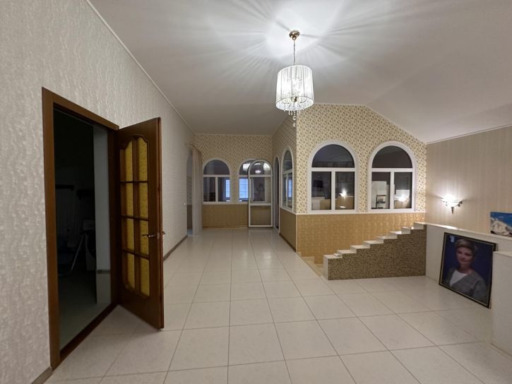 Коттедж/дом улица Протапова