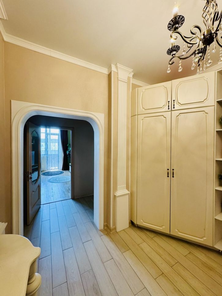 2-комн квартира улица Шевченко, 73Б