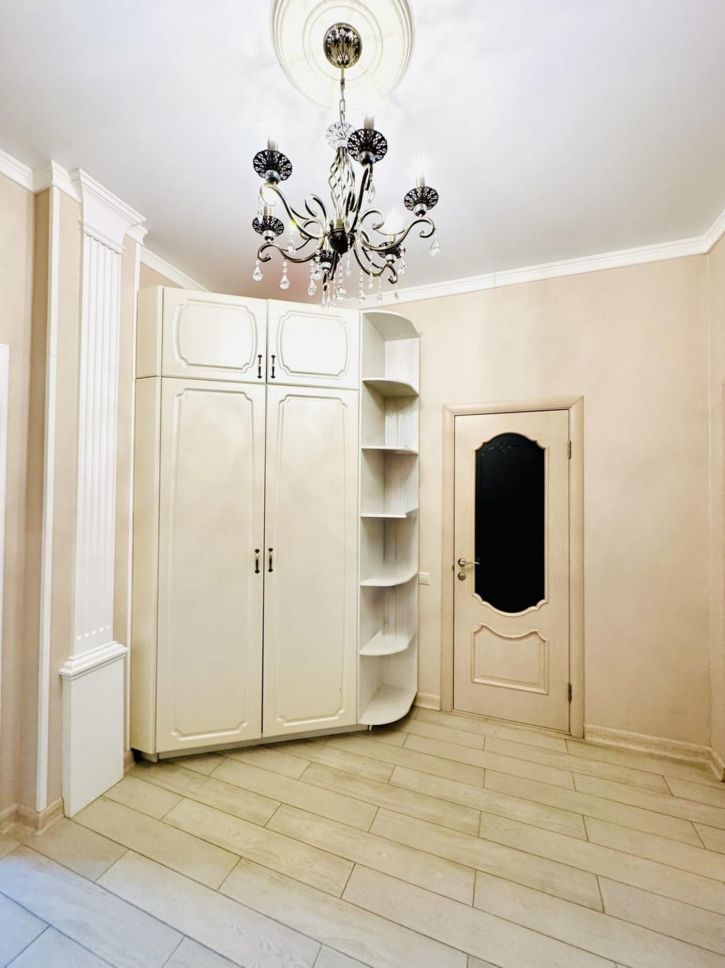 2-комн квартира улица Шевченко, 73Б