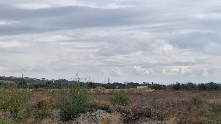 Земельный участок Анапа