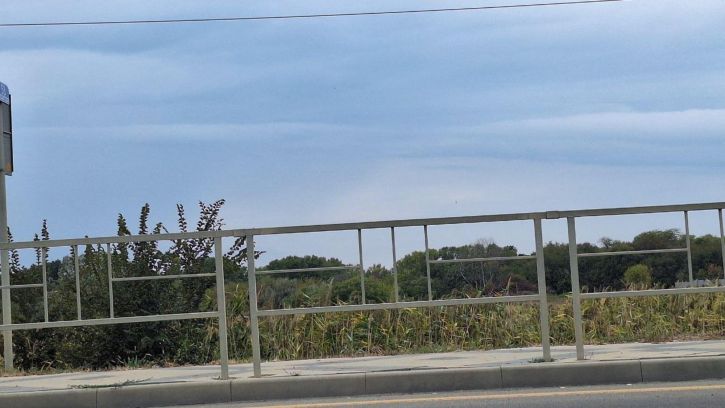 Земельный участок Анапа