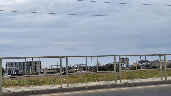 Земельный участок Анапа