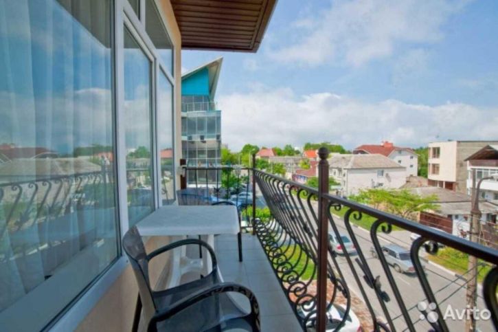 Коттедж/дом улица Шевченко