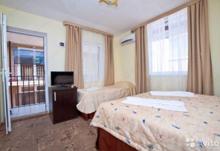 Коттедж/дом улица Шевченко