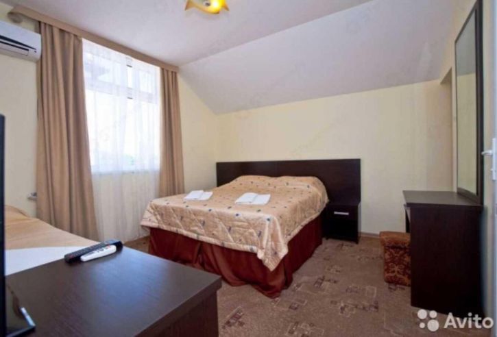 Коттедж/дом улица Шевченко