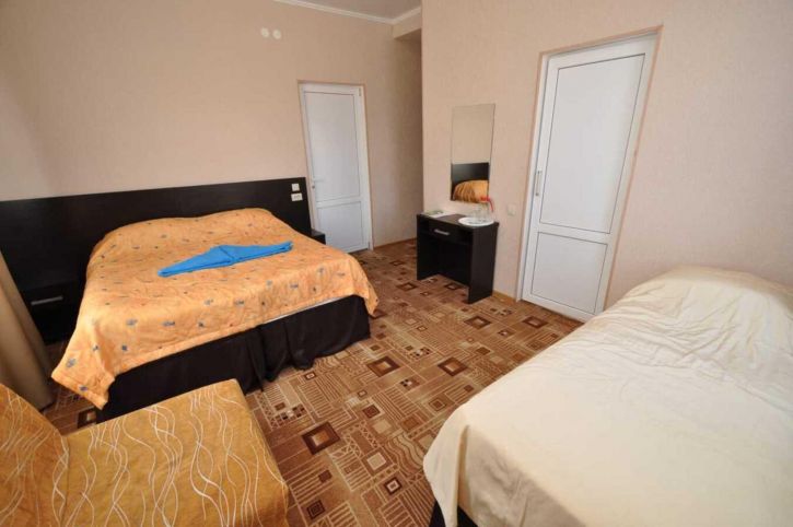 Коттедж/дом улица Шевченко