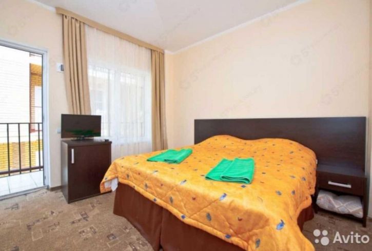 Коттедж/дом улица Шевченко