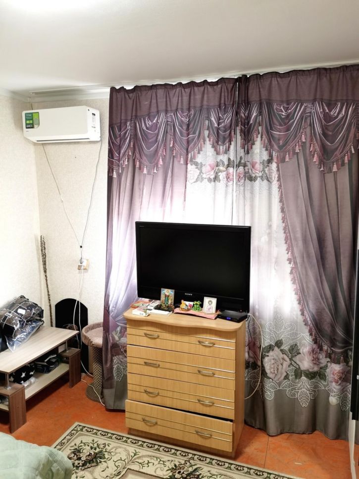 Гараж/парковка Анапа