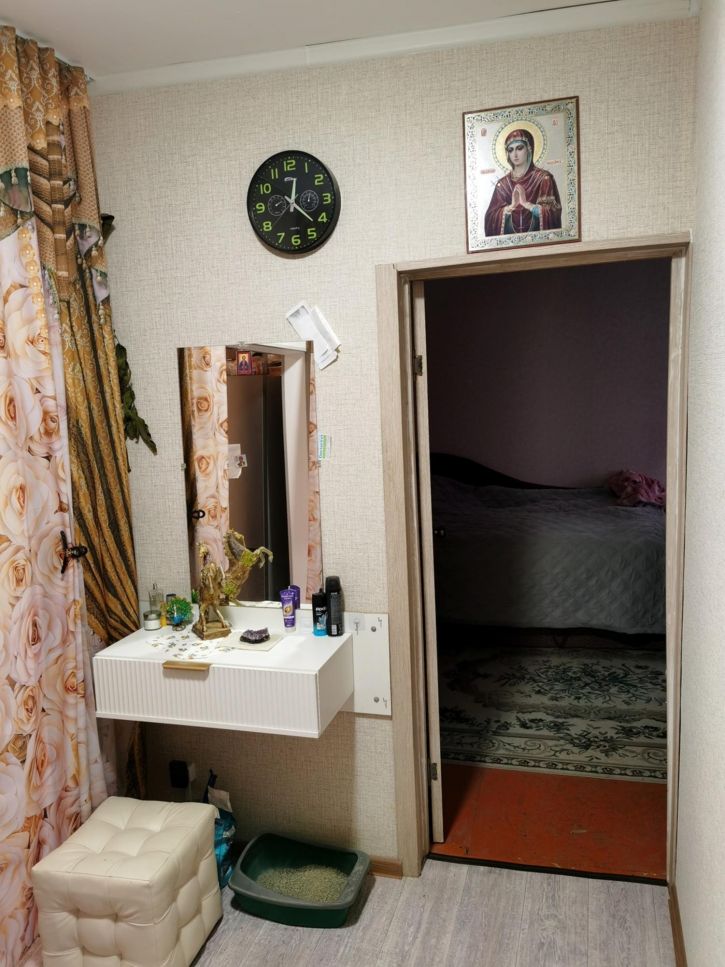 Гараж/парковка Анапа