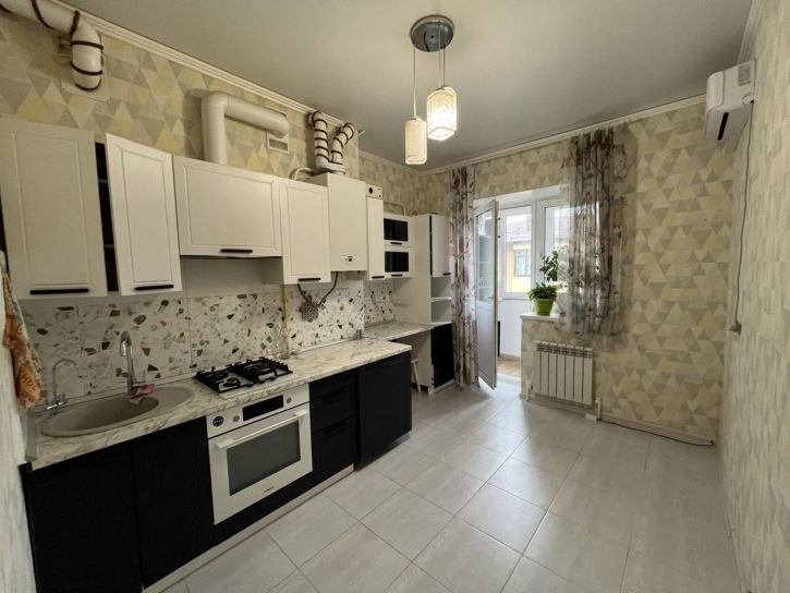 1-комн квартира улица Ленина, 180к7