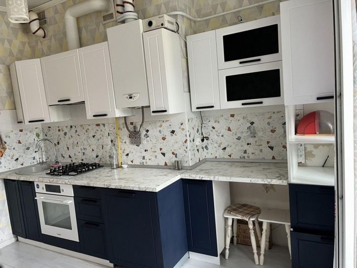 1-комн квартира улица Ленина, 180к7