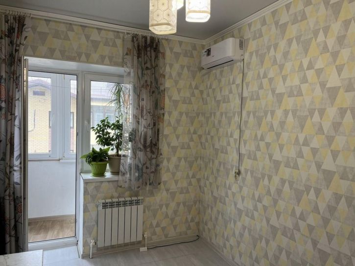 1-комн квартира улица Ленина, 180к7