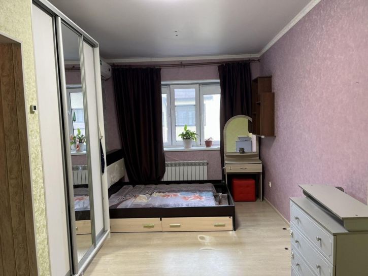 1-комн квартира улица Ленина, 180к7