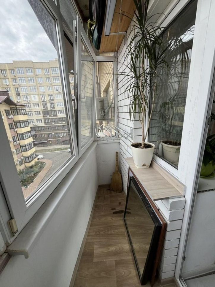 1-комн квартира улица Ленина, 180к7