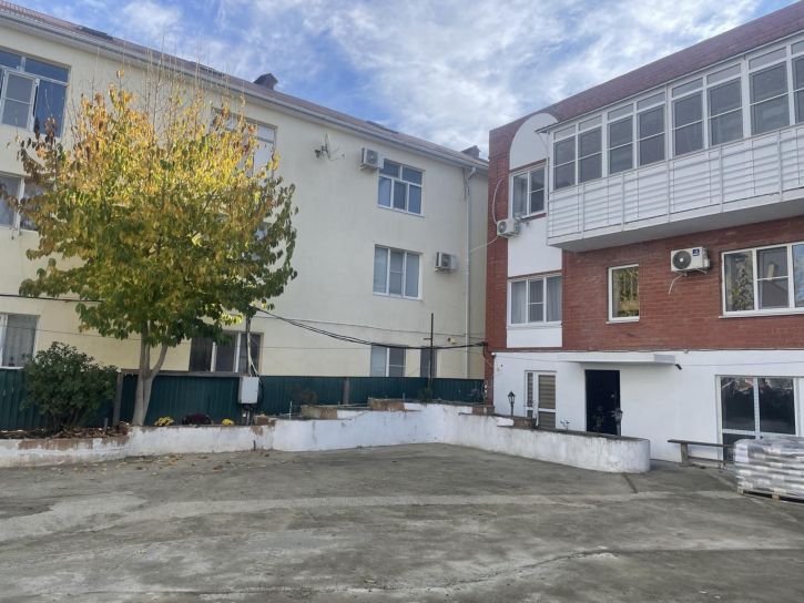 Студия Ленинградская улица, 56