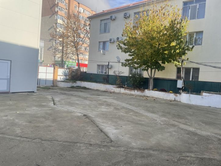 Студия Ленинградская улица, 56