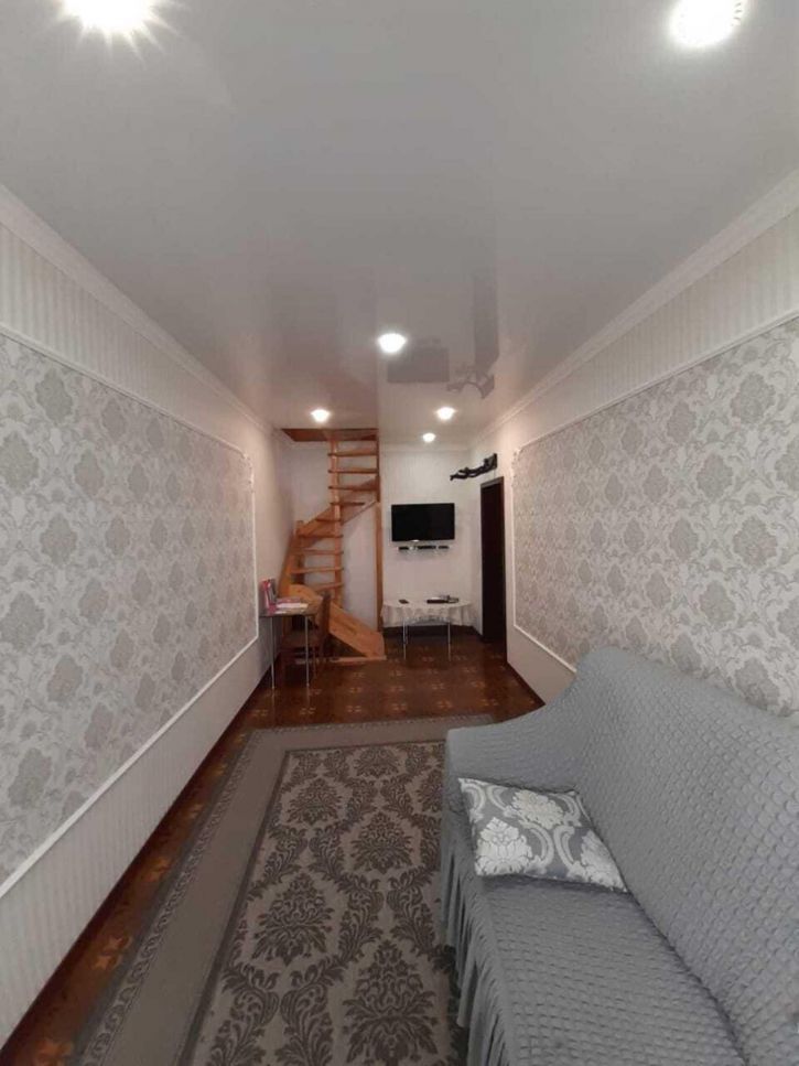 3-комн квартира Анапское шоссе, 71А