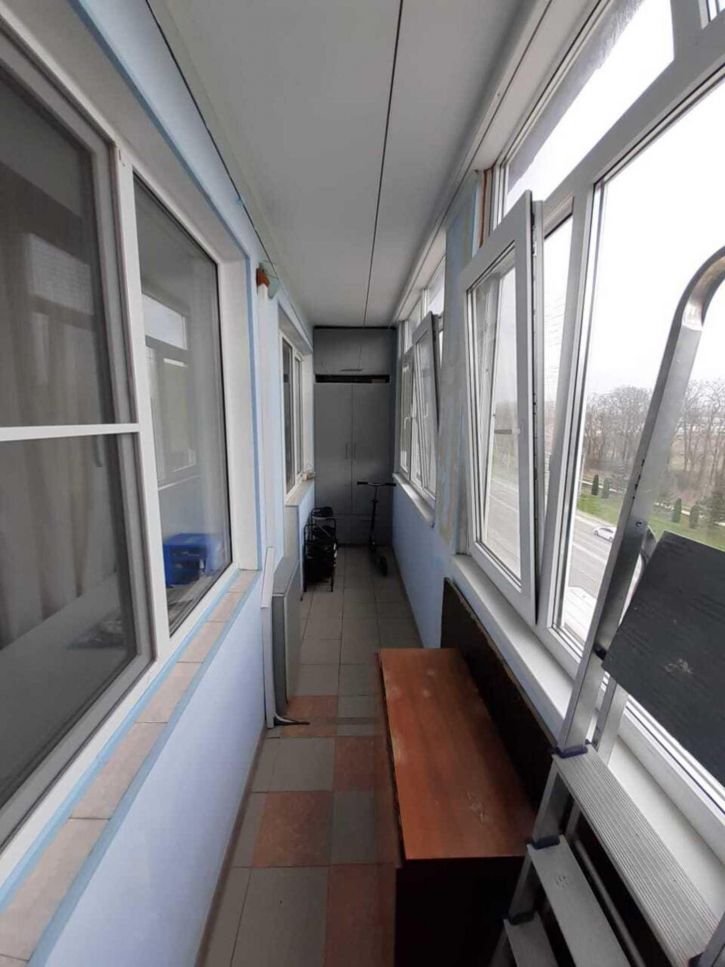 3-комн квартира Анапское шоссе, 71А