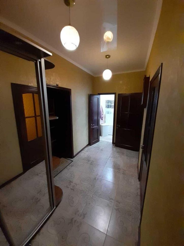 3-комн квартира Анапское шоссе, 71А