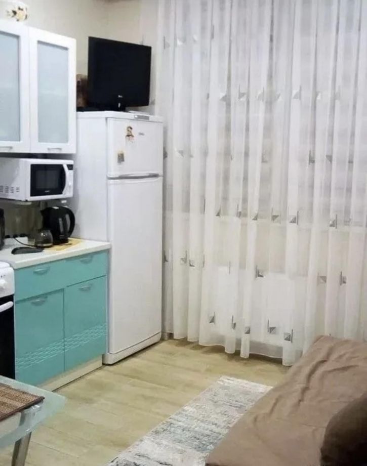 1-комн квартира улица Ленина, 185Ак3