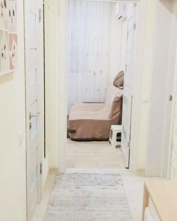 1-комн квартира улица Ленина, 185Ак3