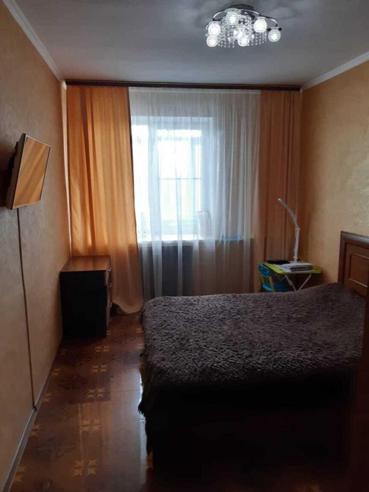 3-комн квартира Анапское шоссе, 71А