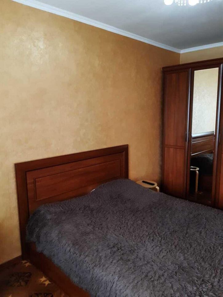 3-комн квартира Анапское шоссе, 71А