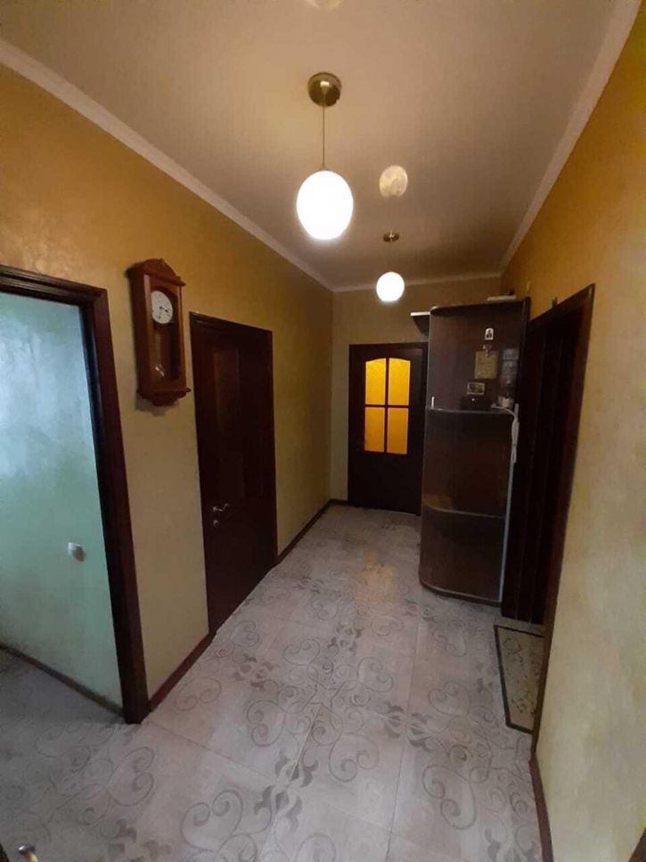 3-комн квартира Анапское шоссе, 71А