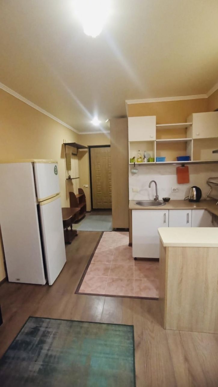 Студия улица Ленина, 196