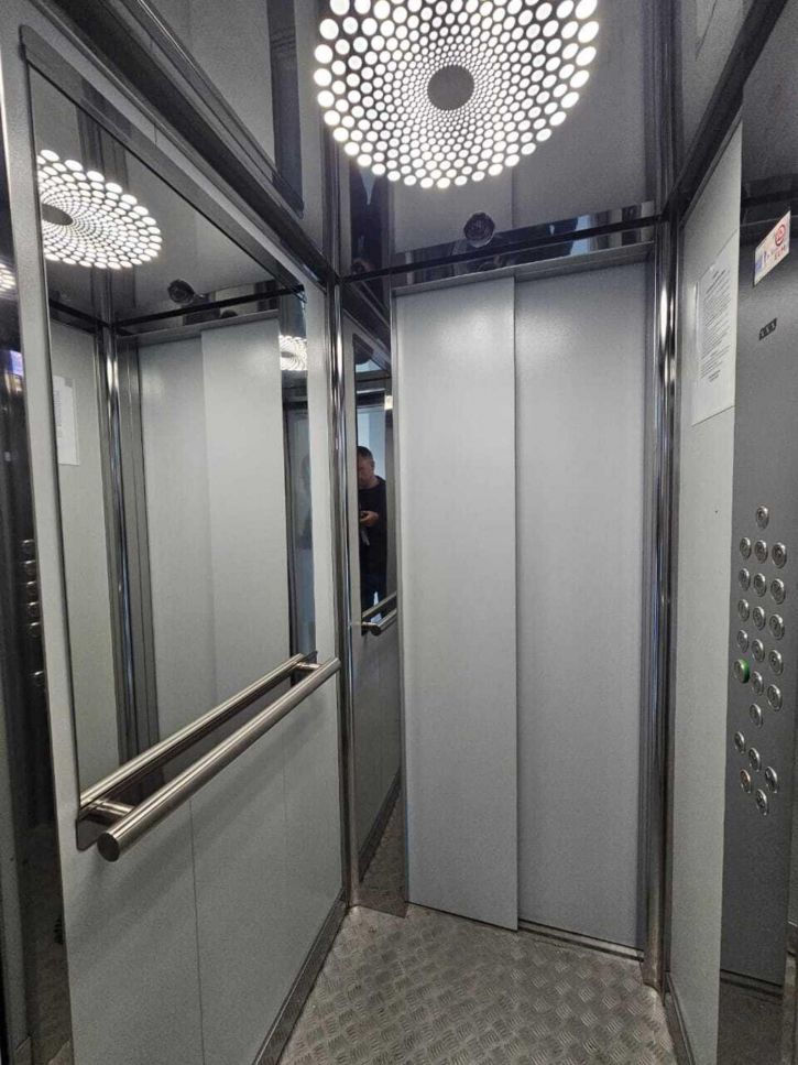 Студия улица Ленина, 237