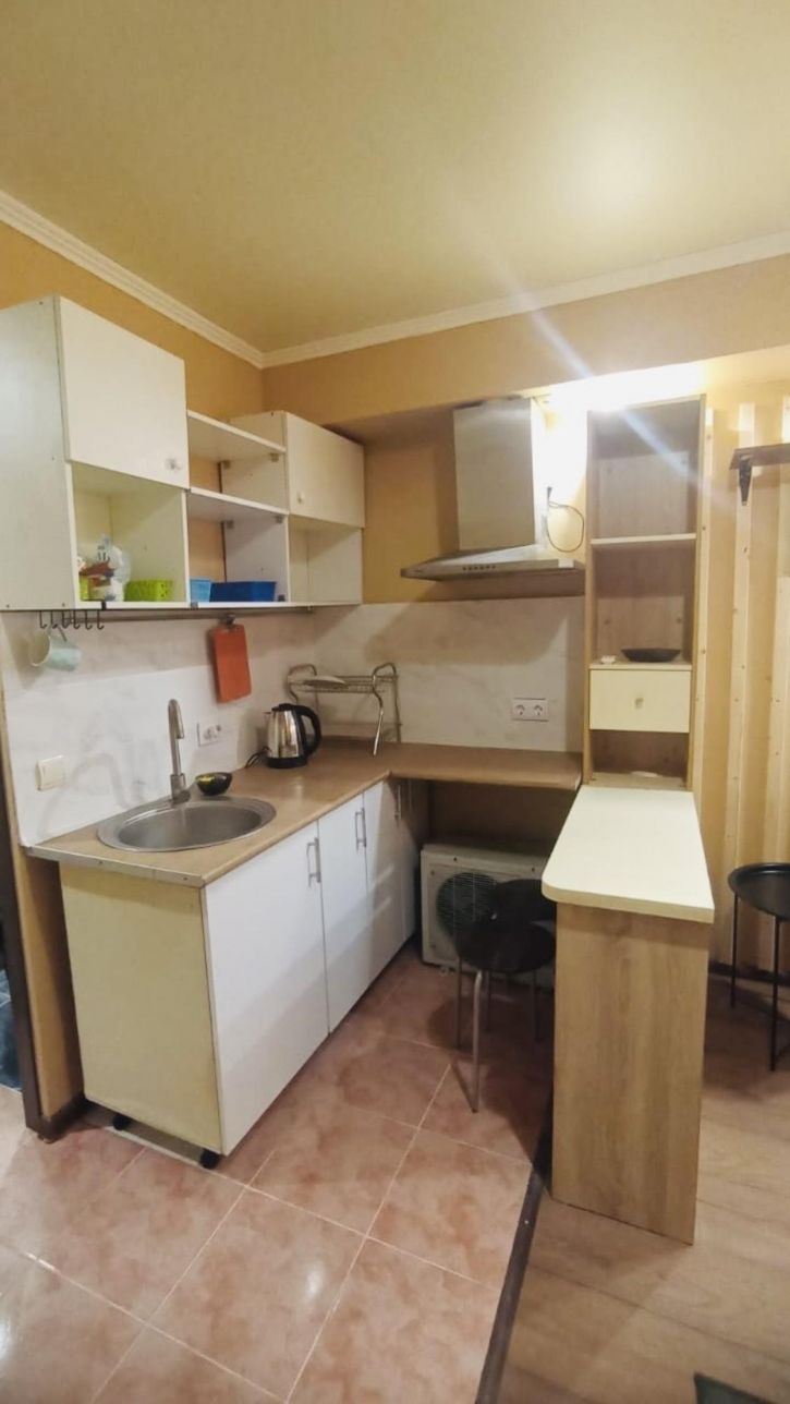 Студия улица Ленина, 196