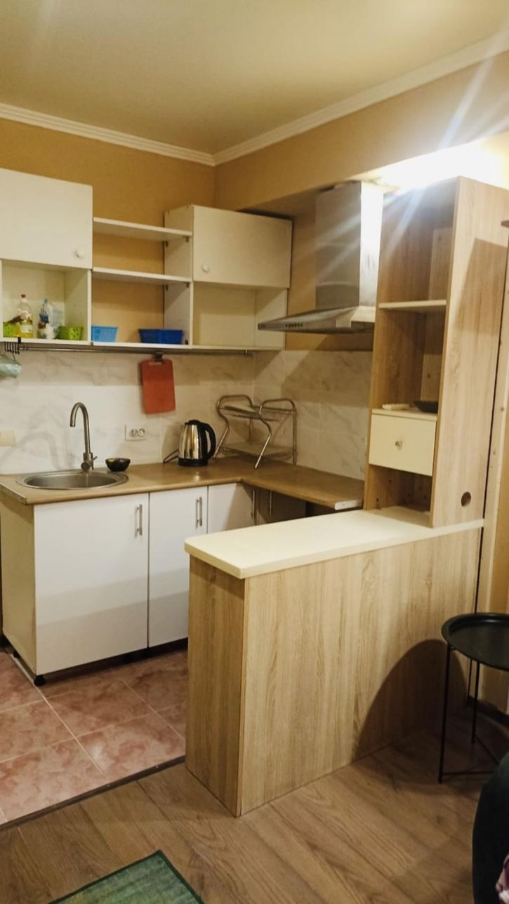 Студия улица Ленина, 196