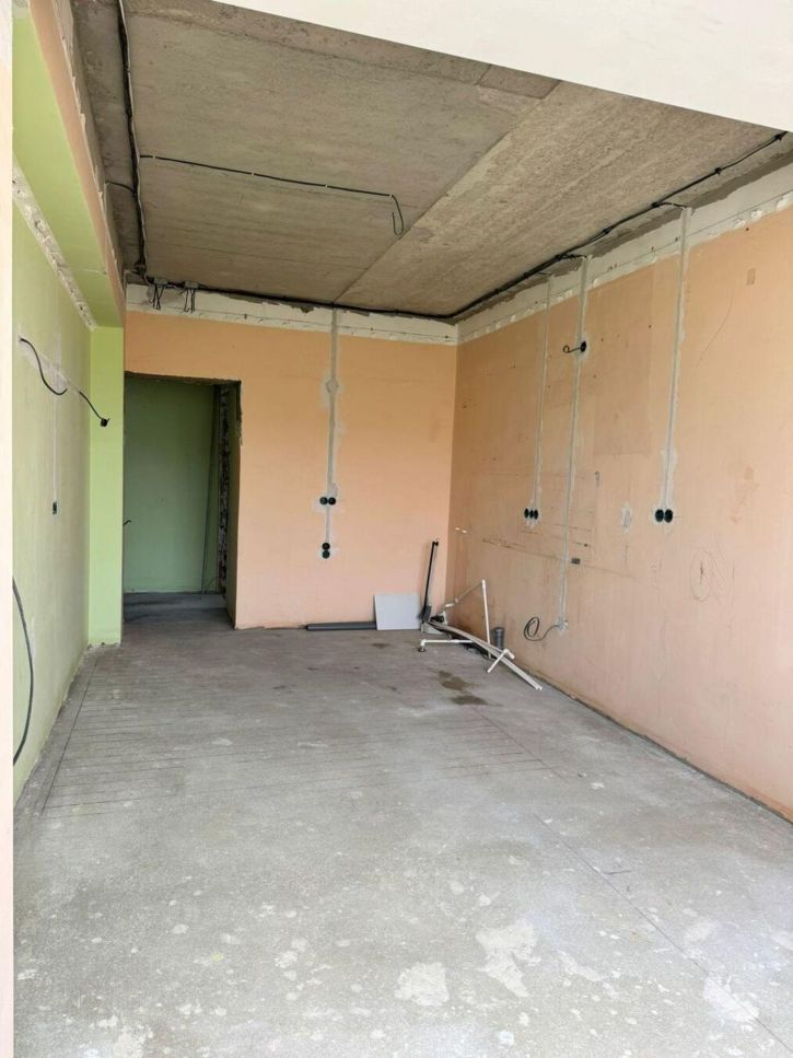 1-комн квартира Белорусский проезд, 8И