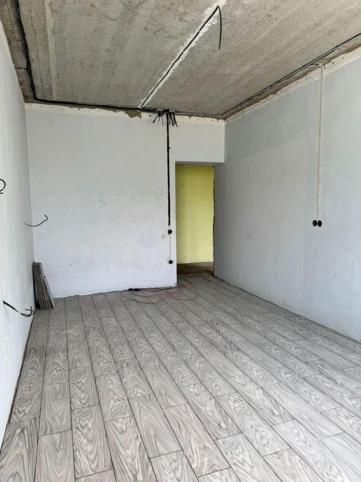 1-комн квартира Белорусский проезд, 8И