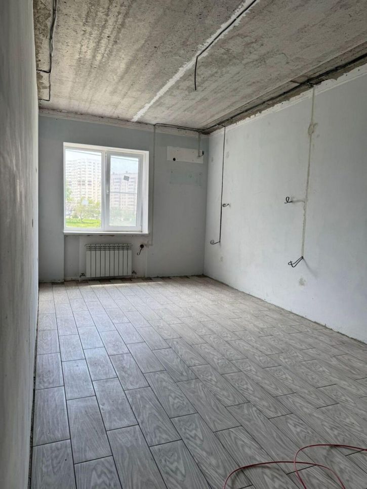 1-комн квартира Белорусский проезд, 8И